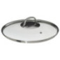 Sauteuse 28cm inox resilience