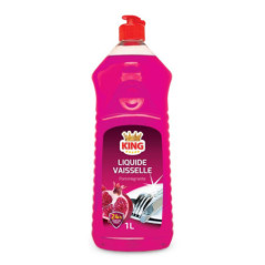 Liquide vaisselle 1l grenade