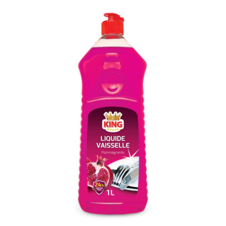 Liquide vaisselle 1l grenade