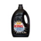 Lessive 60 doses noirs