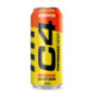 Boisson energy orange slice