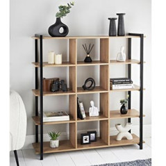 Etagere 12 compartiments