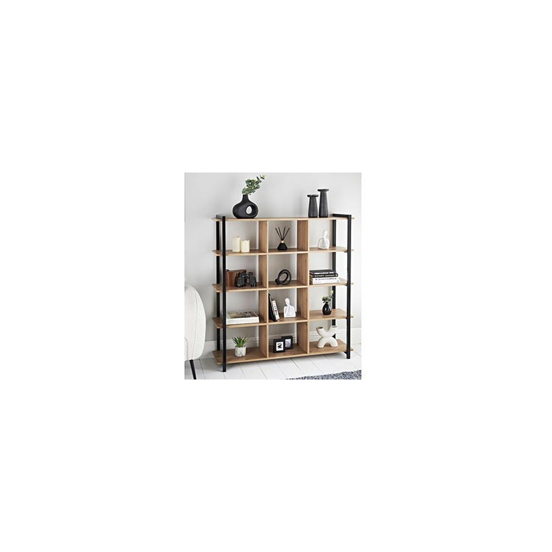 Etagere 12 compartiments