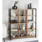Etagere 12 compartiments