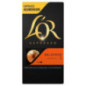 Cafe capsules espresso x10