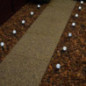 Lot x20 piquets solaires bulles