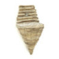 Panier pyramide mural h57 cm