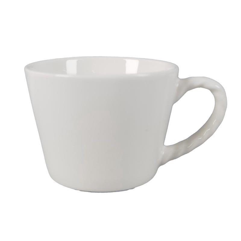 Tasse anse torsadee 200ml
