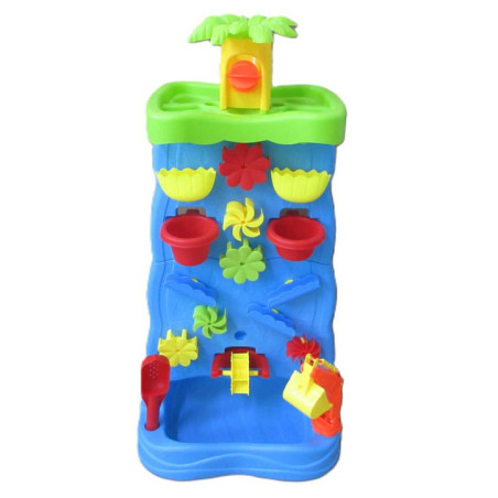 Set jeux d eau
