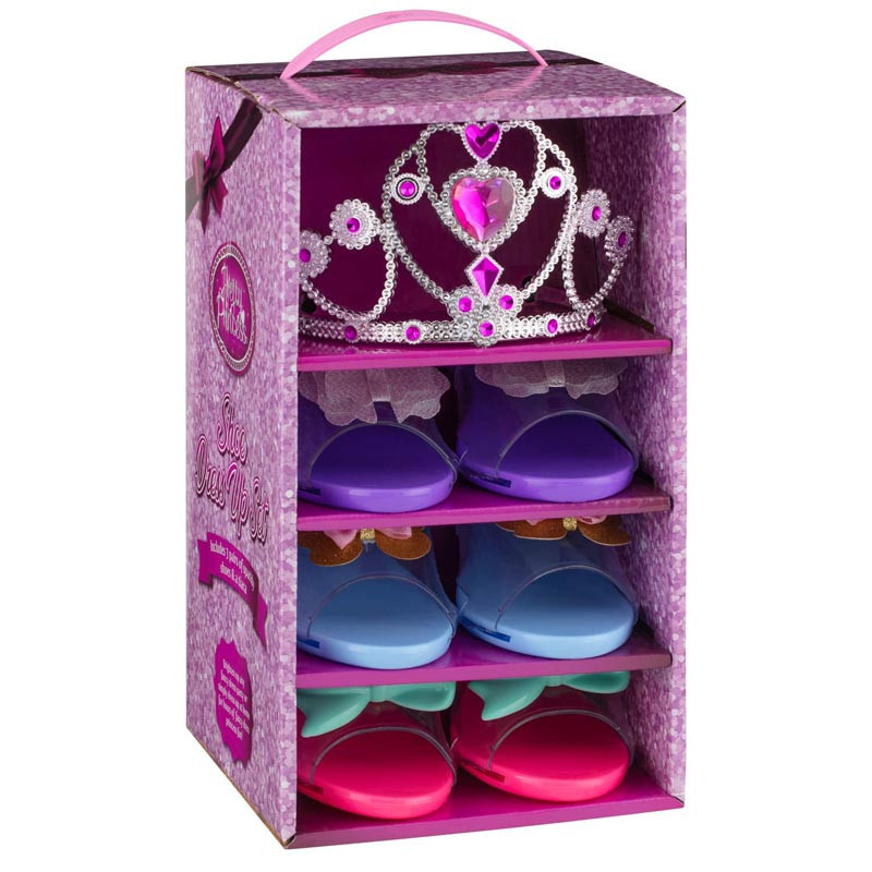 Set princesse