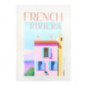 Affiche voyage 50x70cm