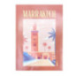 Affiche voyage 50x70cm