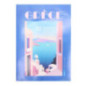 Affiche voyage 50x70cm