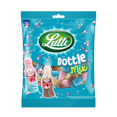 Bonbons bottle mix 300g