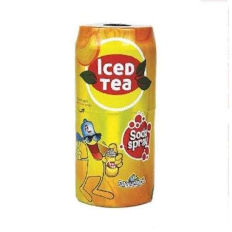 Soda spray 67g