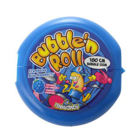 Bubble n'roll 58g