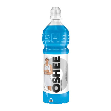 Oshee boisson isotonique