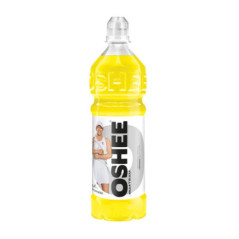 Oshee boisson isotonique
