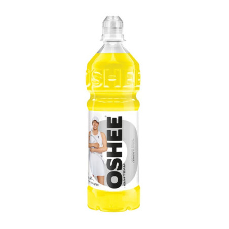 Oshee boisson isotonique