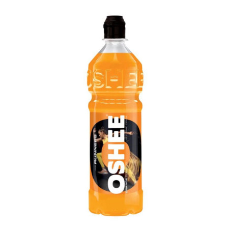 Oshee boisson isotonique
