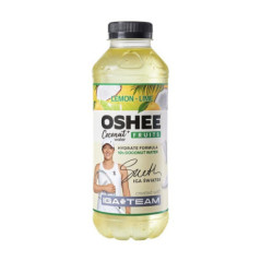 Eau de coco citron citron vert