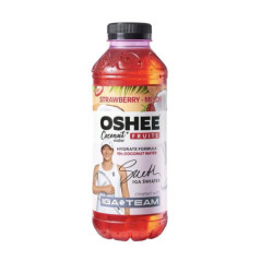 Eau de coco fraise pasteque