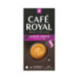 Cafe capsules lungo forte x10