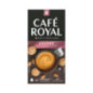 Cafe capsules amande x10