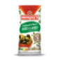 Olives noires et vertes 170g