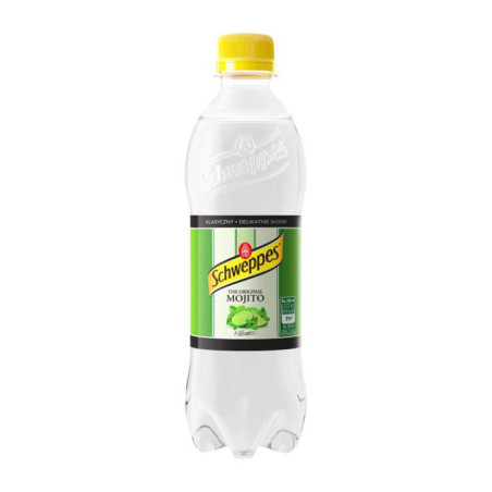 Soda mojito 42cl