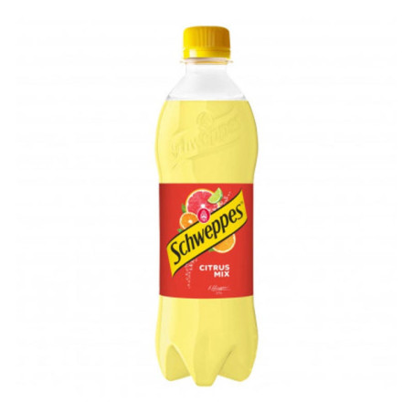 Soda citrus mix 42cl
