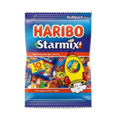 Bonbons starmix multipack 250g