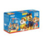 Boisson multifruits 8x200ml