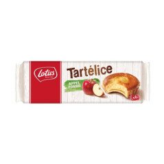 Tartelice pomme 345g