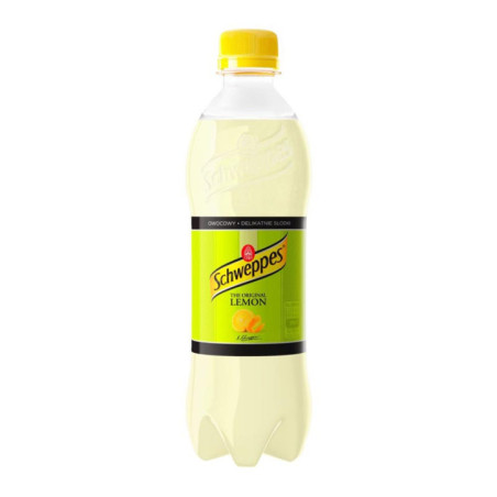 Soda citron 42cl