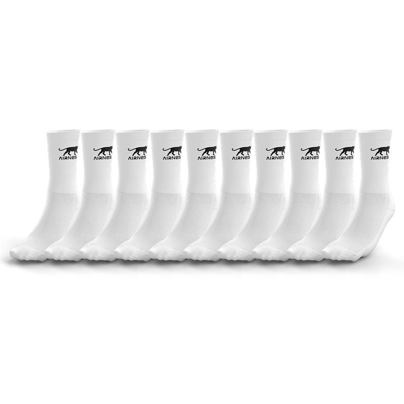 Chausettes airness lot de 10 bla