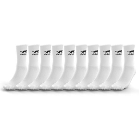 Chausettes airness lot de 10 bla