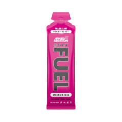 Gel 23g fruits rouges