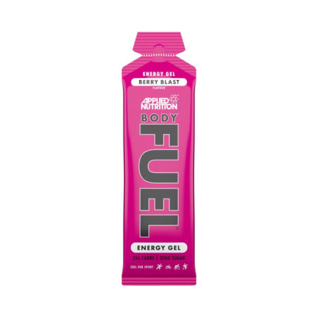 Gel 23g fruits rouges
