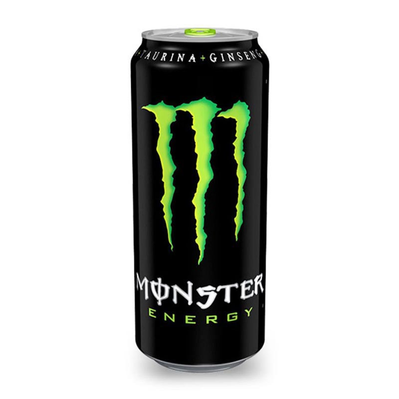 Boisson energisante origine 50cl