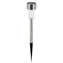 Piquet solaire noa o4.5cm blc ch