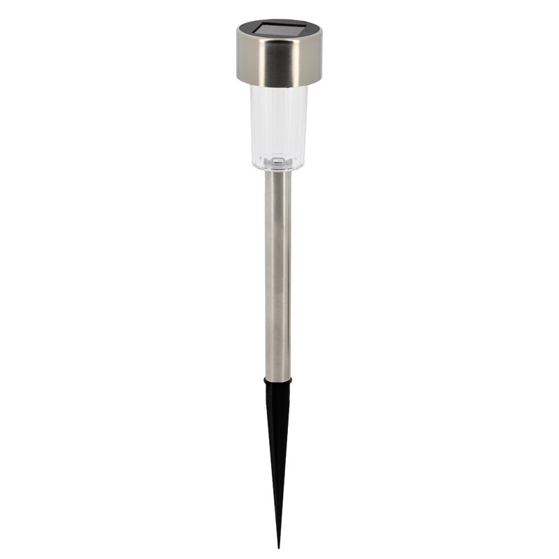 Piquet solaire noa o4.5cm blc ch