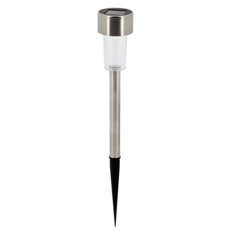 Piquet solaire noa o4.5cm blc ch