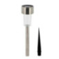 Piquet solaire noa o4.5cm blc ch