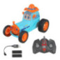 Tracteur dansant