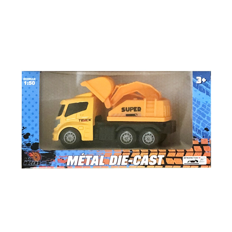 Vehicules utilitaires