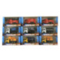 Vehicules utilitaires