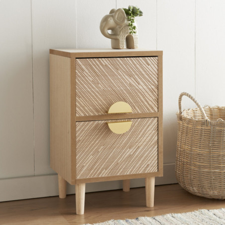 Table de chevet