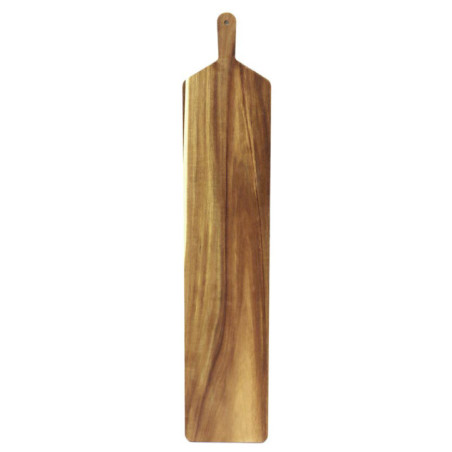 Planche de service acacia xl