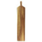 Planche de service acacia xl